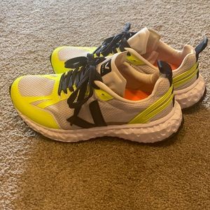 Veja running sneakers size 6